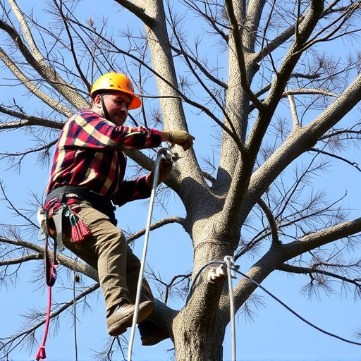 tree trimming