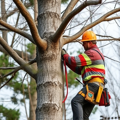 tree trimming