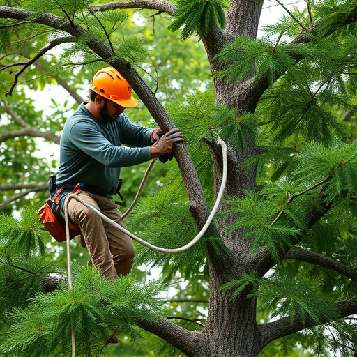 tree trimming