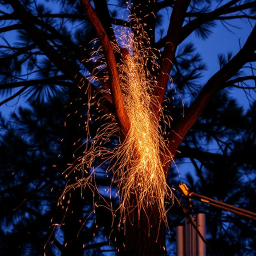 tree trimming