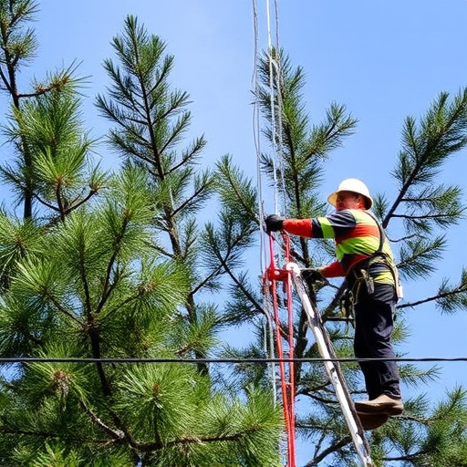 tree trimming