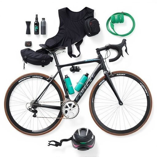 triathlon equipment