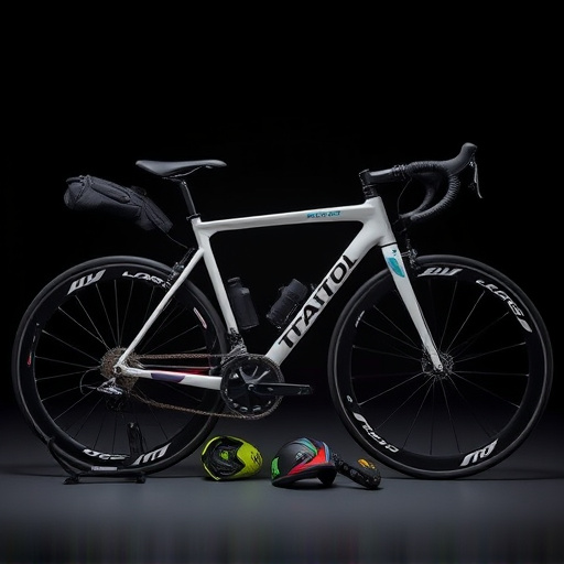 triathlon equipment