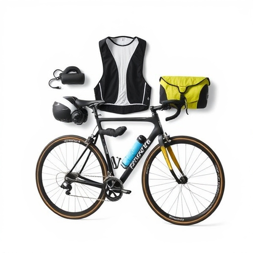 triathlon equipment