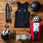 Triathlon Equipment Enhances Weather Monitoring Techniques