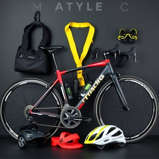 triathlon equipment