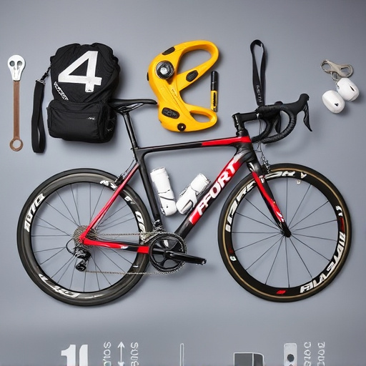 triathlon equipment