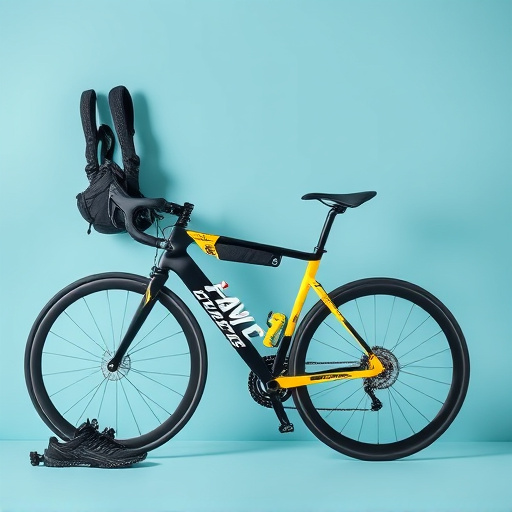 triathlon equipment