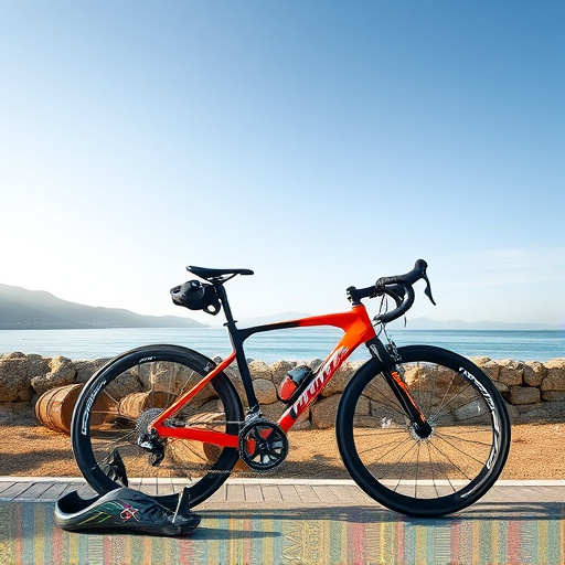 triathlon equipment