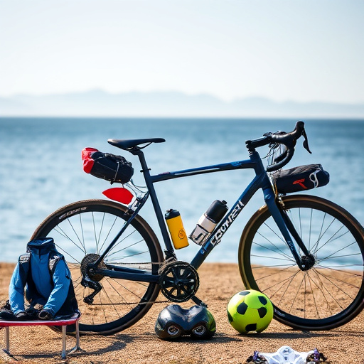 triathlon equipment