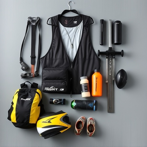 triathlon equipment