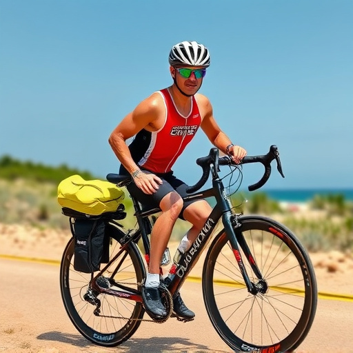 triathlon equipment
