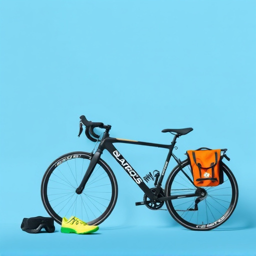 triathlon equipment