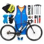 Maximizing Bike Safety for Triathletes: Essential Equipment and Techniques