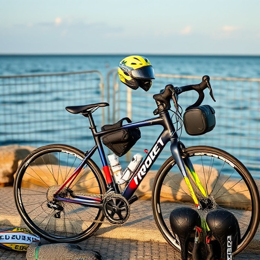 triathlon equipment