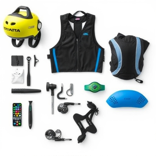triathlon equipment