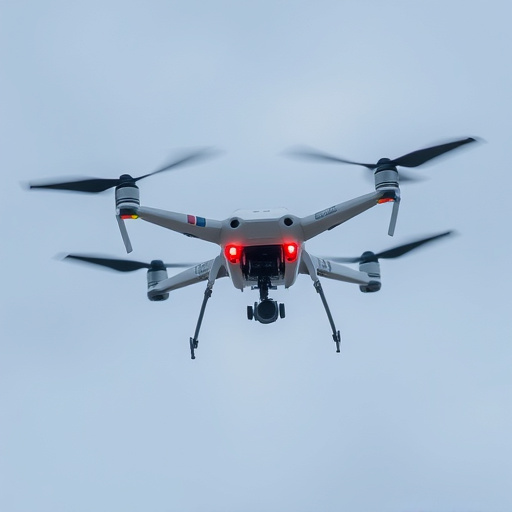 uavs