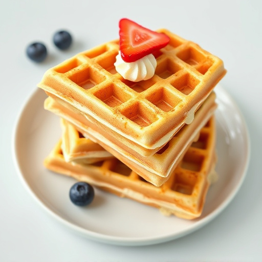 waffles