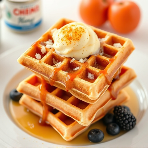 waffles