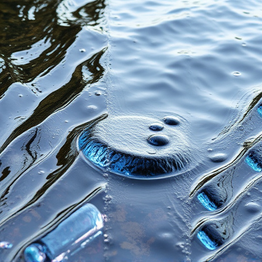 water