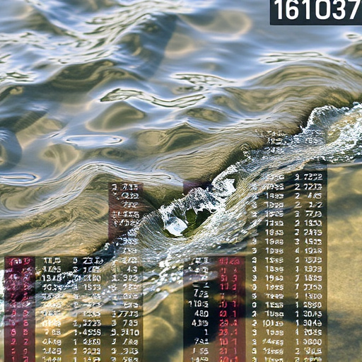 water