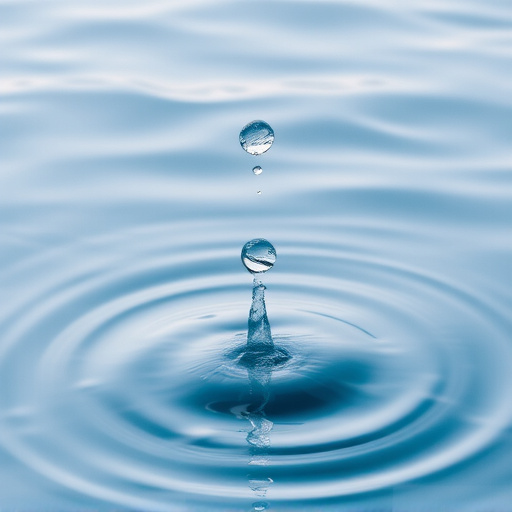 water