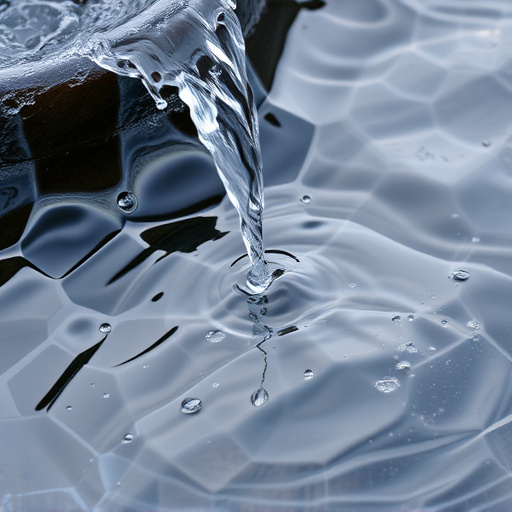 water
