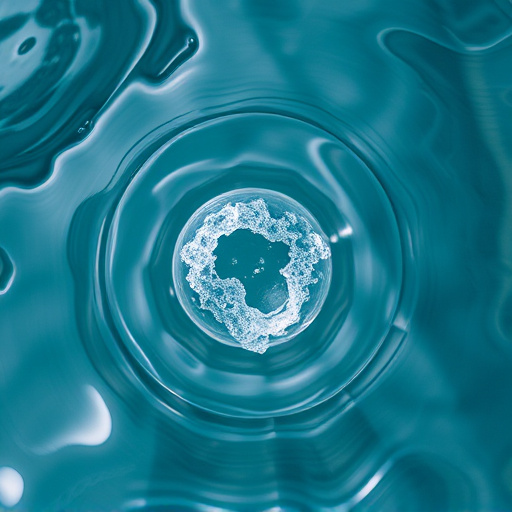 water
