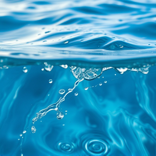 water
