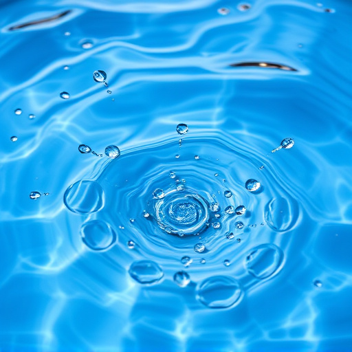 water
