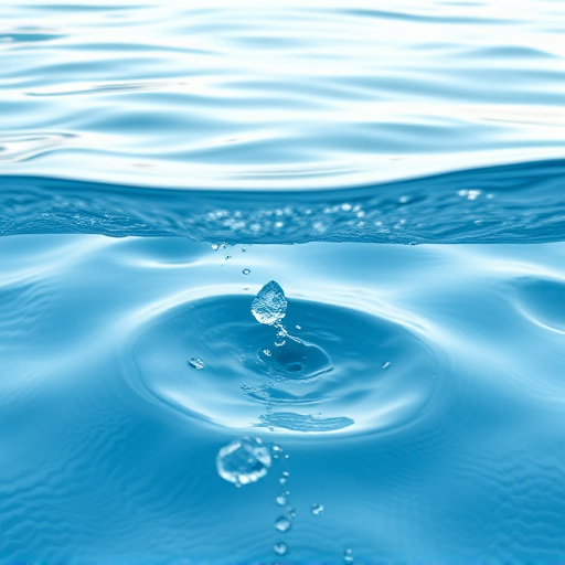water