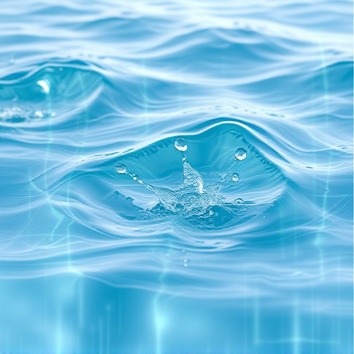 water