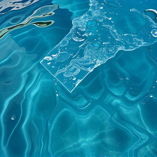 water