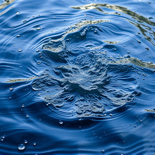 water