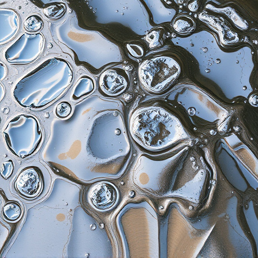 water