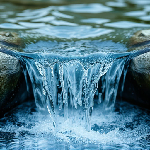 water