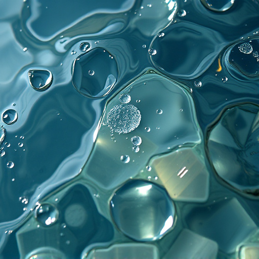 water