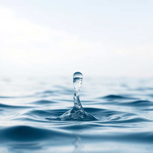 water