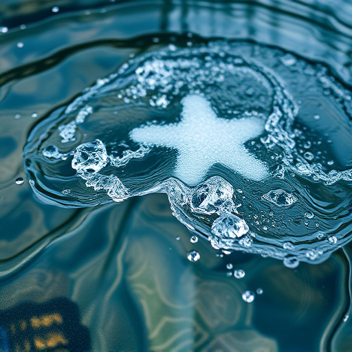 water