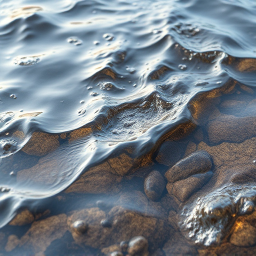 water