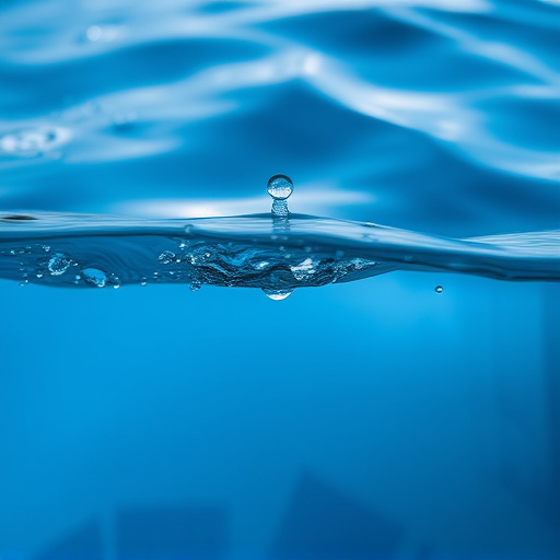 water