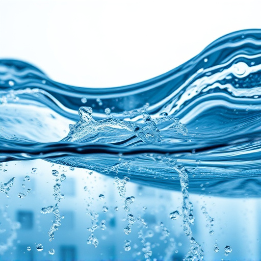 water
