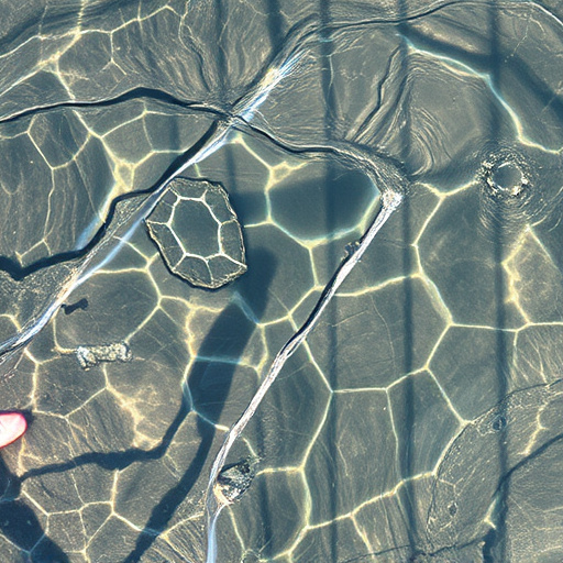 water