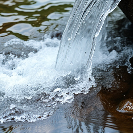 water