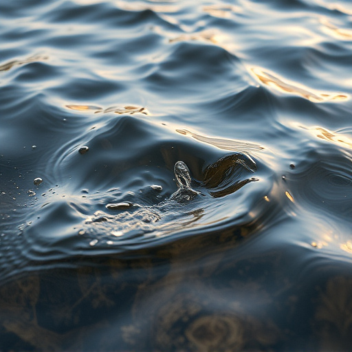 water