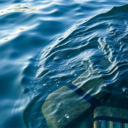 water