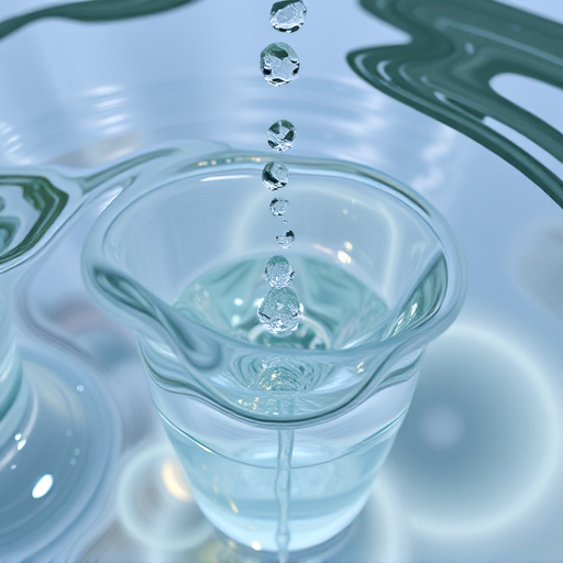 water