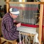 Optimizing Time Management in Large Weaving Projects