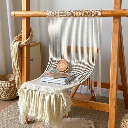 weaving