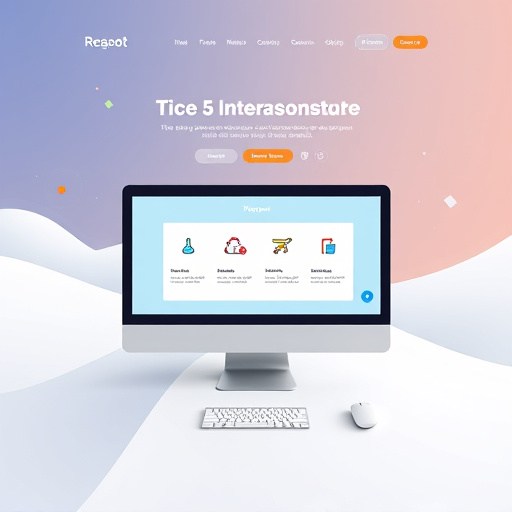 web design